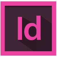 Adobe InDesign CC for Teams - продление лицензии