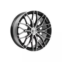 Колесный Диск Neo Wheels 740 7x17 5x112 D66,6 ET40 BD