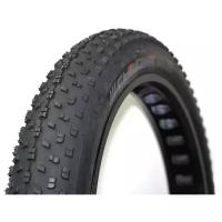 Велопокрышка 24" Chao Yang H-5176 24x4.00 Fat bike