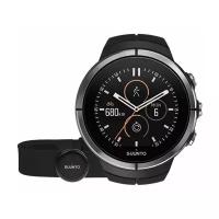 Умные часы SUUNTO Spartan Ultra HR