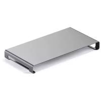 Подставка Satechi Aluminum Monitor Stand