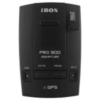 Радар-детектор iBOX PRO 900 Signature