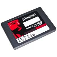 Твердотельный накопитель Kingston SSDNow V 120 ГБ SATA SVP200S37A/120G