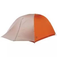 Палатка четырехместная Big Agnes Copper Spur HV UL4