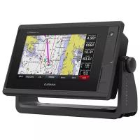 Эхолот Garmin GPSMAP 722xs