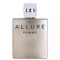 Chanel парфюмерная вода Allure Homme Edition Blanche, 100 мл