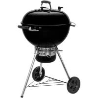 Гриль Weber Master-Touch GBS E-5750, угольный, черный