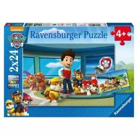 Набор пазлов Ravensburger Щенячий патруль Полезные ищейки (09085)