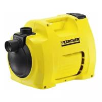 Насос садовый поверхностный Karcher BP 2 Garden (1.645-350.0), 700 Вт, 3000 л/ч