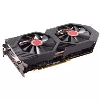 Видеокарта XFX Radeon RX 580 GTS XXX Edition 8GB (RX-580P8DFD6)