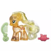 Пони с блестками My Little Pony B5416 APPLEJACK