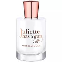 Juliette has a Gun Moscow Mule парфюмерная вода 50мл