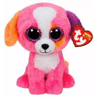 Мягкая игрушка TY Beanie boos Щенок Precious