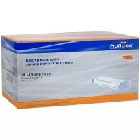 Картридж ProfiLine PL-106R01415