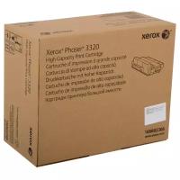 Xerox 106R02306 картридж черный (11000 стр.)