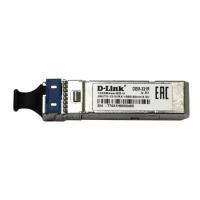 SFP трансивер D-Link DEM-331R/20KM