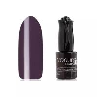 Гель-лак для ногтей Vogue Nails Изысканный вечер, 10 мл, оттенок Голливудский шик