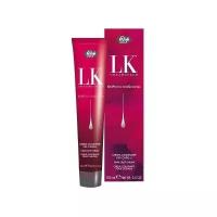 Lisap LK Oil Protection Complex Стойкая крем-краска для волос