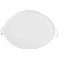 Светильник светодиодный 59464 MESON 125 13Вт 40K WH recessed Downlight PHILIPS 915005748101