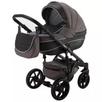 Универсальная коляска BeBe-Mobile Fabiola (2 в 1)