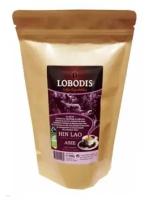 Кофе сублимированный LOBODIS HIN LAO cafe Arabica Pur Asie, 200g