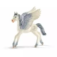 Schleich Пегас жеребенок 70543