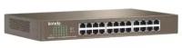 Коммутатор Tenda TEG1024D 24-Port Gigabit Ethernet Switch