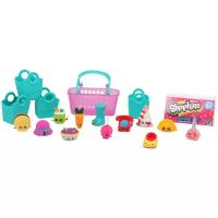 Игровой набор Moose Shopkins 3 сезон 56031