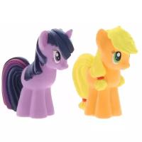 Игровой набор My Little Pony Эппл Джек и Сумеречная искорка GT7394