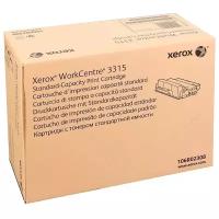 Картридж Xerox 106R02308, 2300 стр, черный