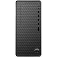 ПК HP M01-F1008ur i3 10100 (3.6)/4Gb/SSD256Gb/UHDG 630/CR/Free DOS 3.0/GbitEth/WiFi/BT/180W/черный