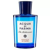 Acqua di Parma туалетная вода Blu Mediterraneo Arancia di Capri