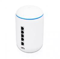 Маршрутизатор Ubiquiti UniFi Dream Machine