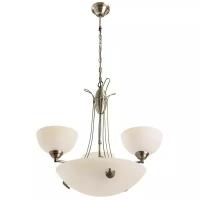 Люстра Arte Lamp A8615SP-3-3AB, E27