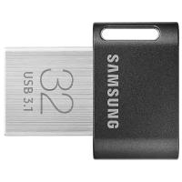 Флешка Samsung USB 3.1 Flash Drive FIT Plus 32GB