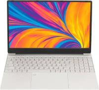 15.6" Ноутбук UOHUO Lightbook, Intel Celeron N5095A (2.0 ГГц), RAM 16 ГБ, SSD 512 ГБ, Intel HD Graphics 600, Windows 10 Pro