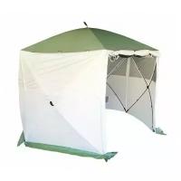 Шатер Campack Tent A-2006W NEW, со стенками и москитной сеткой