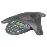 Спикерфон Polycom SoundStation2W EX