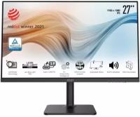 Монитор MicroStar 27" MD272P черный (9S6-3PB19H-064)