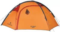 Палатка Ferrino Trivor 2 Orange