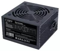 Блок питания 500W CBR PSU-ATX500-12EC