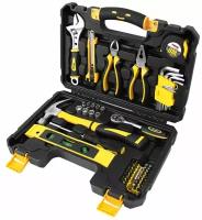 Набор инструментов WMC Tools 47331, 1/4", 5-13 мм, 6-ти гранные, 60 предметов 5634730