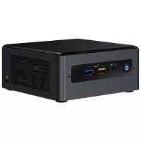 Настольный компьютер Intel NUC 8 (NUC8i7BEHGA2)