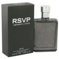 Kenneth Cole men Rsvp Туалетная вода 100 мл