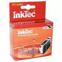 Картридж InkTec BPI-508BK