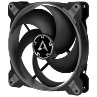 Вентилятор для корпуса Arctic BioniX P120, черный/серый