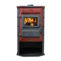 Дровяная печь TIM SISTEM MAGIC STOVE