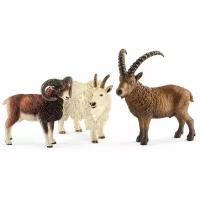 Schleich Горные животные 41459