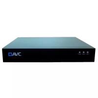 Гибридный видеорегистратор DVR-H4410 на 4 канала