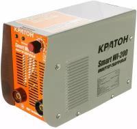 Сварочный инвертор Кратон Smart WI-200 3 04 02 009